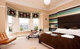 Westwood Hotel Ilfracombe 4*